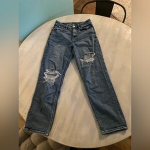 American Eagle Mom Jeans